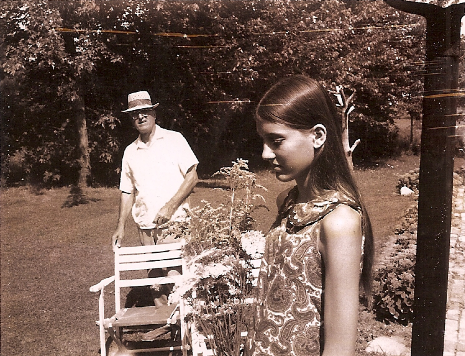 Summer Memories at Seven Ponds