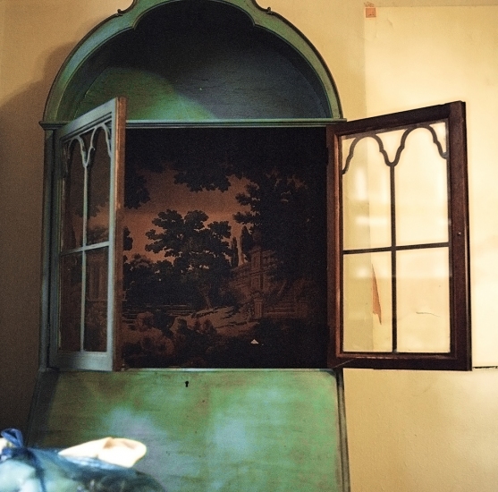 Art Displaying Grief “too serious” for SF CafeRitual Coffee Roasters removes exhibit by Varese Layzer after just 6 days.