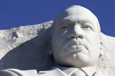 MLK Memorial Opens to Public in Washington, D.C.