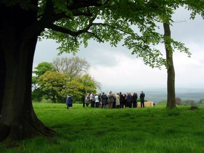 green burial, environmental, resomation, promession