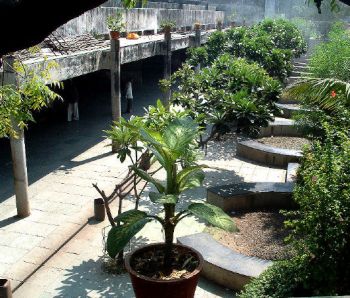 Creating New Life from DeathThe Ashwinlkumar Crematorium of Surat, India