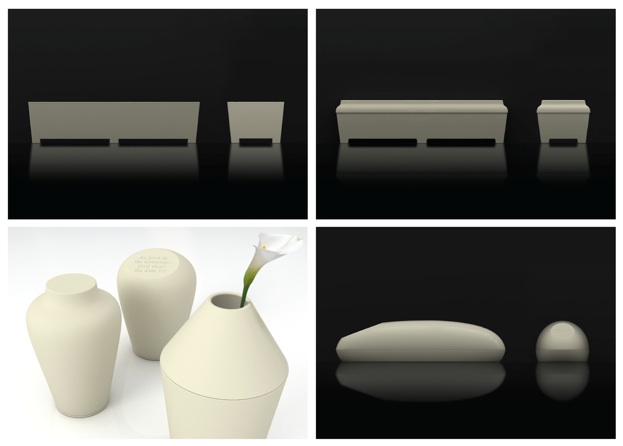 Changing the Material