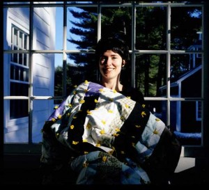 An Interview with Sherri Lynn Wood