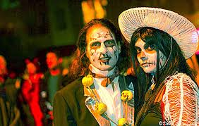 dia de los muertos sf, San Francisco, Mission District, Day of the Dead