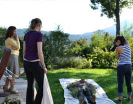 Introducing SevenPonds Multimedia