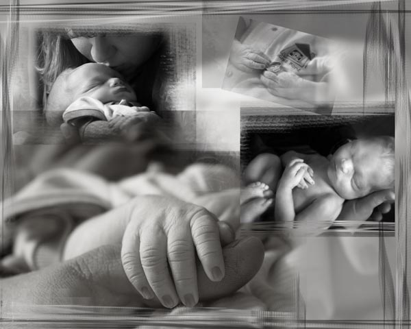 Now I Lay Me Down to SleepA touching gallery from the "Now I lay Me Down to Sleep" Foundation