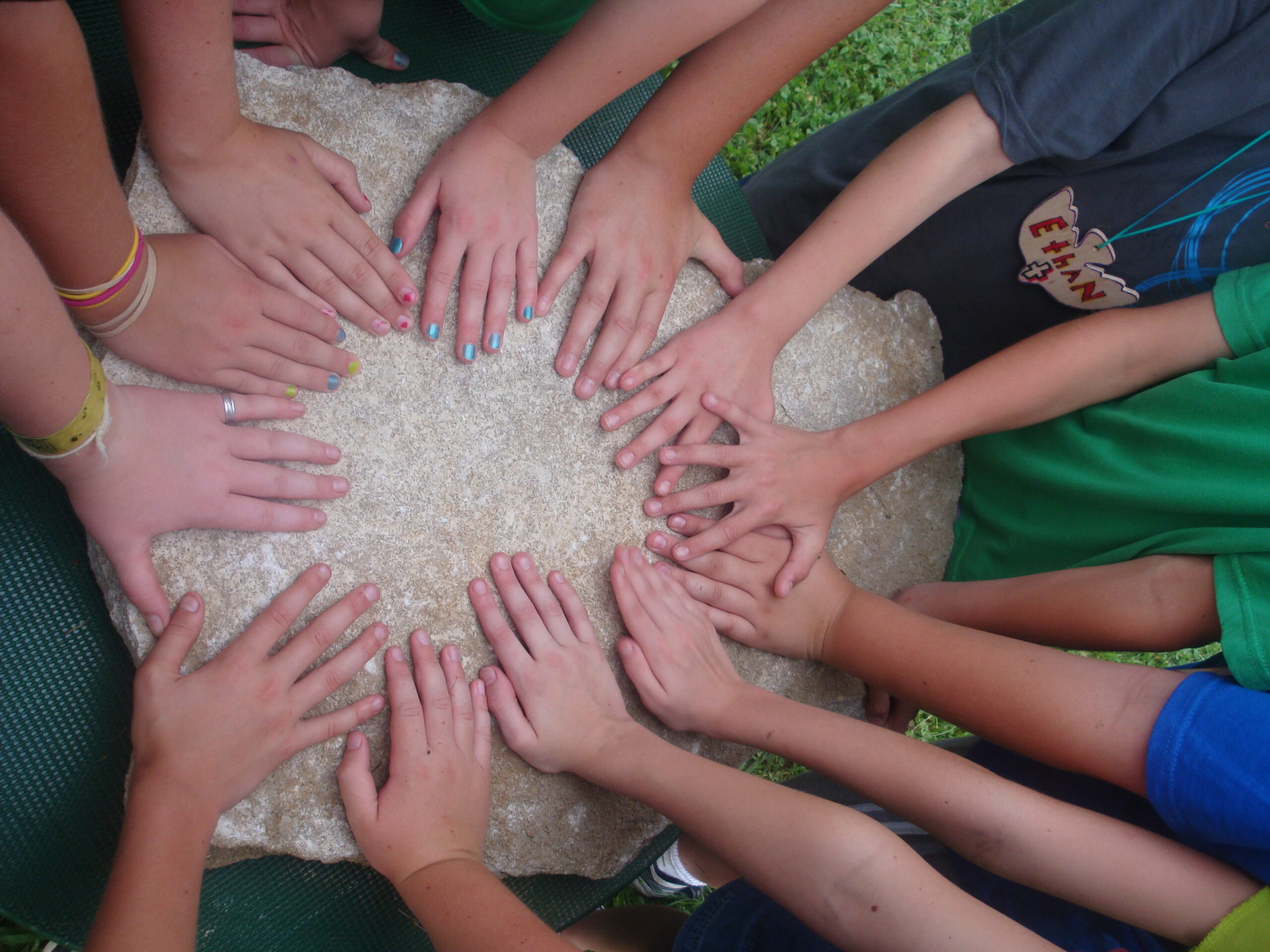 Grief, Loss, and Bereavement in Children