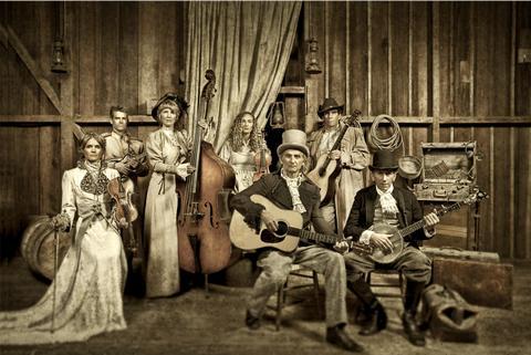 death, funeral, infirmary, st. james, louis armstrong, devil makes three, allen toussaint, music