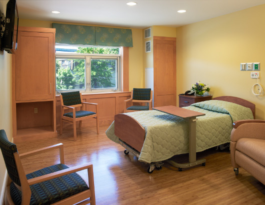 Bringing Palliative Care into the ConversationCSU Institute for Palliative Care addresses the growing need for education and public awareness in the field