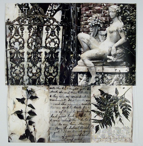 Diaries of Visual Relationships