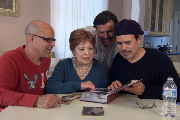 Actors Share Personal Caregiving Stories