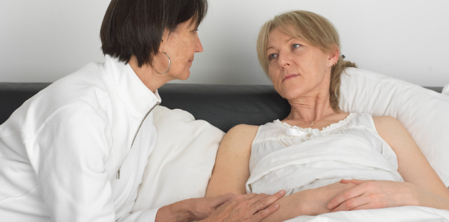 Before Death, End-of-life Care, Conversation, Discussion, Cost of Dying