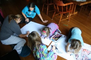 Grief, Healing, Art, Books, Grieving, Loss, Loss of a Child