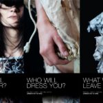 Pia Interlandi, Fashion Design, Burial, Art, Death