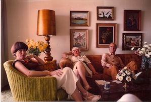 How to Divide Family HeirloomsMy mom’s five tips to a peaceful division of family treasures