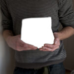 In Abstentia, Loss, Family, Death