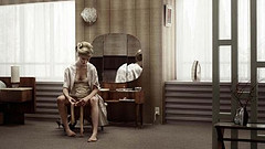 Erwin Olaf: GriefStylish fine art photography images give new expression to grief, loss, and longing