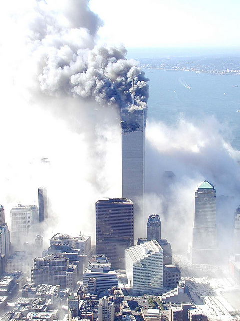 September 11, memorial