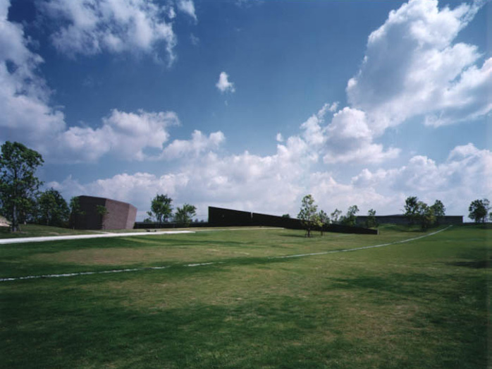 Kaze-no-Oka Crematorium