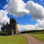 ackergill estate