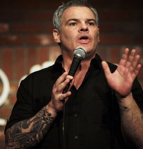 “People are never ‘dying’. They live and then they die. And dying is in a moment.”-Mike DeStefano