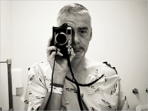 Linds Redding ad exec