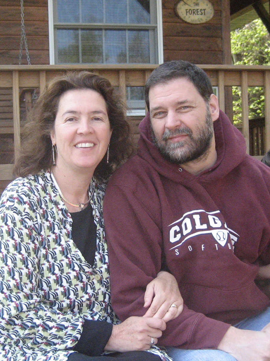 Dr Bill Thomas of Eden Alternative