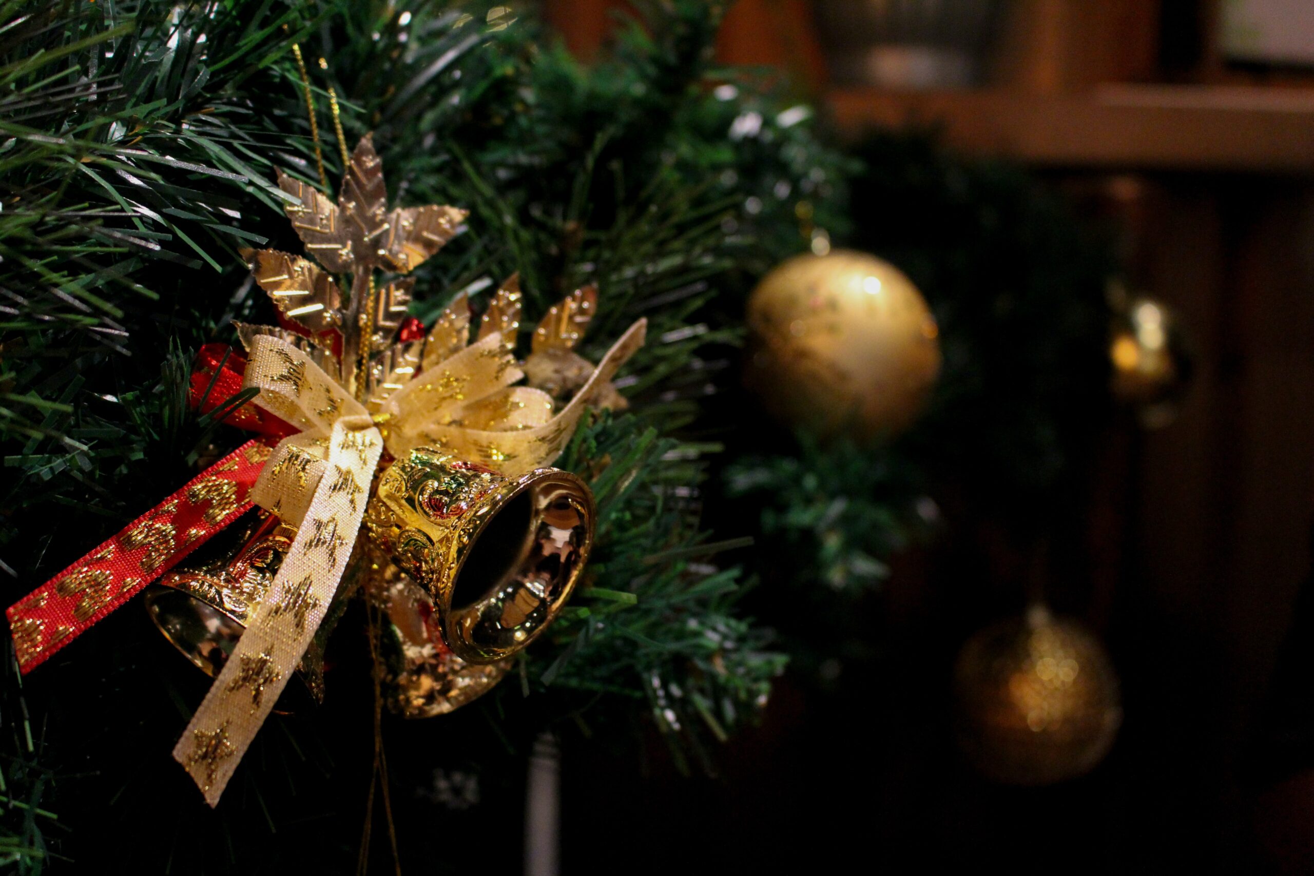 “Christmas Bells” by Henry Wadsworth LongfellowThe poem that inspired "I Heard the Bells on Christmas Day" carries an important message