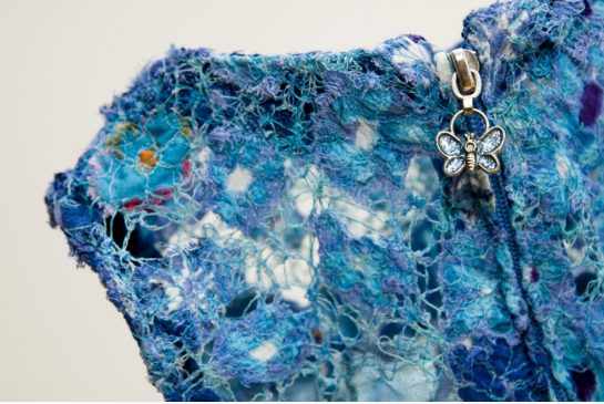 Cloth as an Expression of Memory - SevenPonds