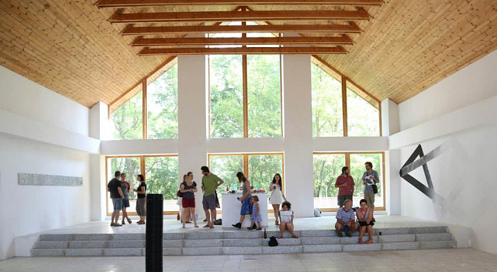 Jan Freiberg Cemetery Czech Republic Goodbye Gallery Art Death