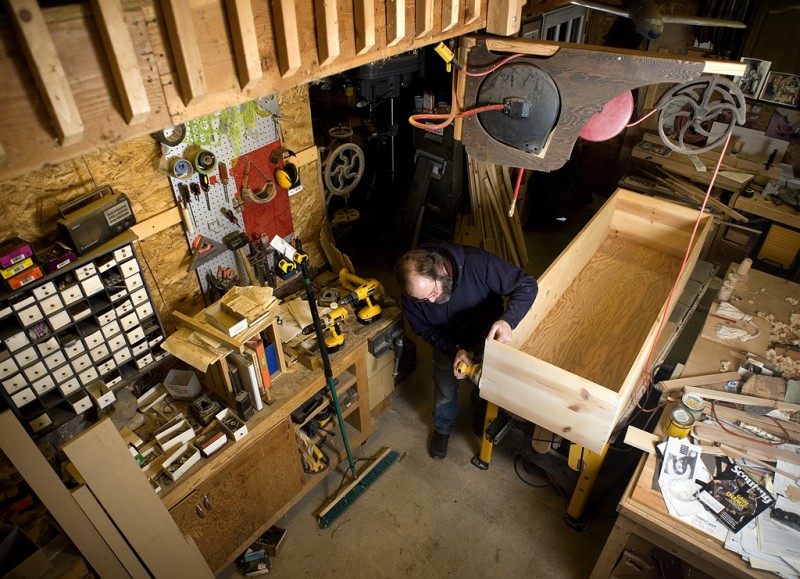 Casket Crafting Monks No Longer Under Fire in LouisianaBenedictine monks win legal right to continue selling handcrafted caskets