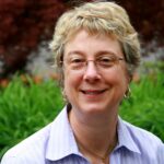 Portrait of Music Thanatologist Sharilyn Cohn