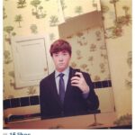 Grandma funeral funeral selfie