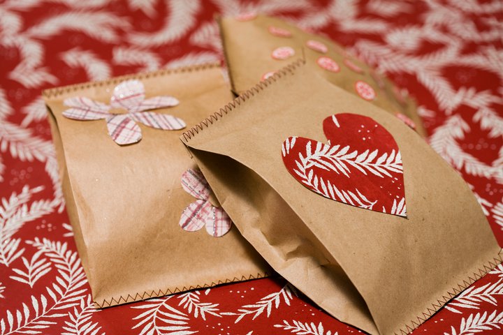“The Art of Gift Wrapping, 50 innovative ideas using organic, unique, and uncommon materials” by Wanda WenExpress the depth of your love and concern with a special handmade gift wrapping