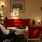 Long term care facility