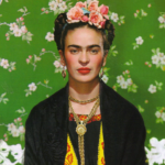 Frida Kahlo mexican artist frida death