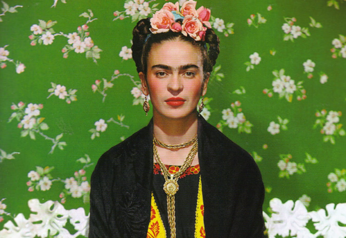 Frida Kahlo: In Conversation with DeathMexican artist Frida Kahlo's relationship with death and dying in her work and personal life