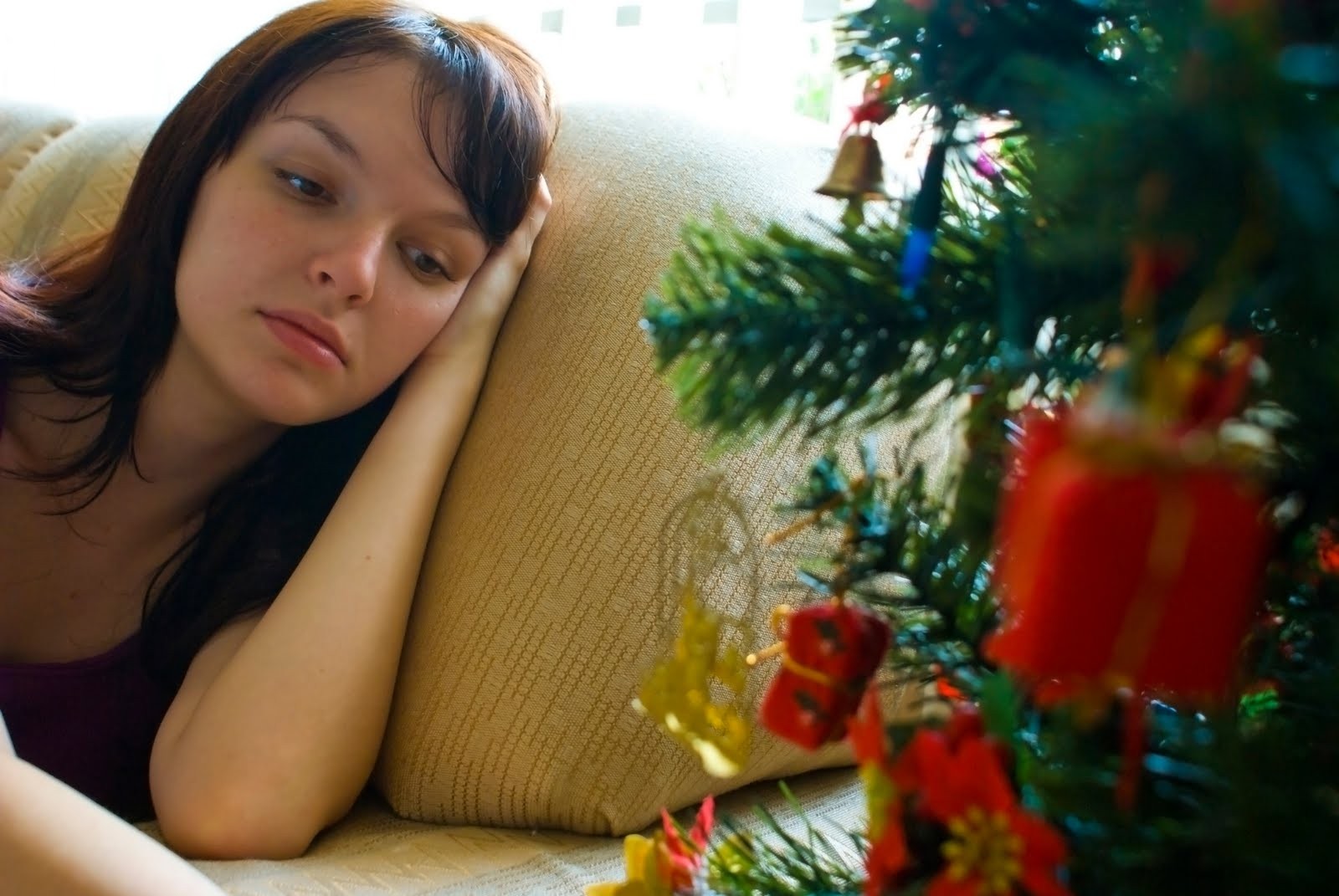 Dealing with Death During the Holidays (Interview)The holidays can be hard — a hospice care professional offers advice on coping with death in the midst of social pressures
