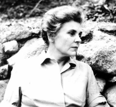 Elizabeth Bishop