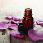 rose oil, essential oils, natural rose, oils, oil therapy