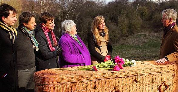 What is the ‘Simple’ Approach to Funeral Planning? (Interview)Poppy Mardall founded Poppy's Funerals with a clear mission: to make funeral planning simple, personal and affordable