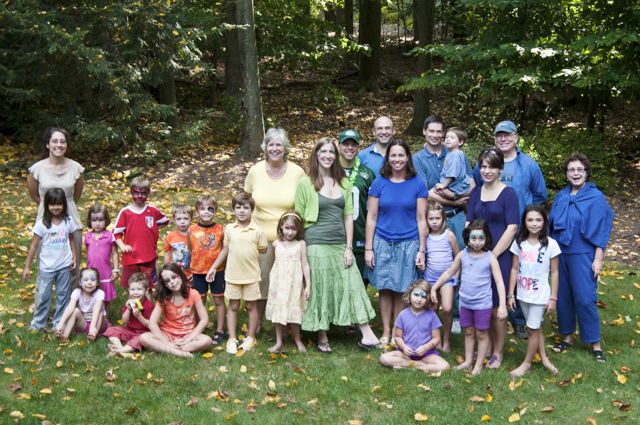Goodbye, Black: The Color-Coordinated Memorial Service AttirePersonalize an end-of-life or memorial ceremony by wearing your loved one's favorite color