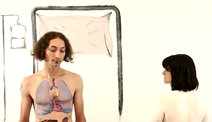 Somebody That I’ll Never Know: A Tribute to Organ DonorsAustralian Brooke Huuskes's Gotye parody shows the heartfelt intensity of the organ transplant experience on the donation and receiving end