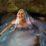 de la sol photography, destination wedding, mexico wedding, bride