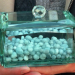 funeral beads, south korea, death beads, korean death beads, korea, south korea, beads, beads in glass