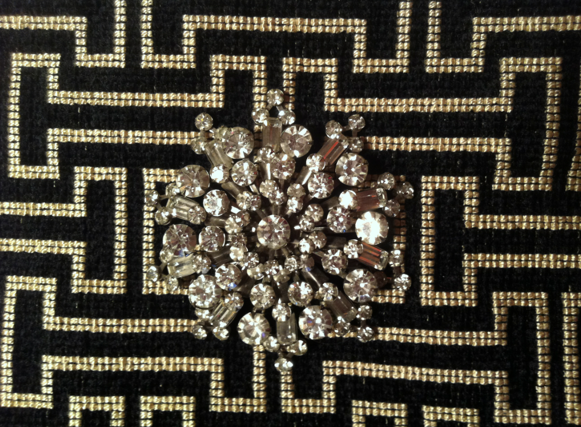 Wearing My Grandmother’s Locket: The Real Value of an Antique BeautyFamily jewelry, especially my grandmother's, creates a physical connection between who she was and who I am today