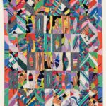 Lori Mason, Quilting, Memorial Quilt