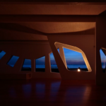 House Awaiting Death, Ocean House