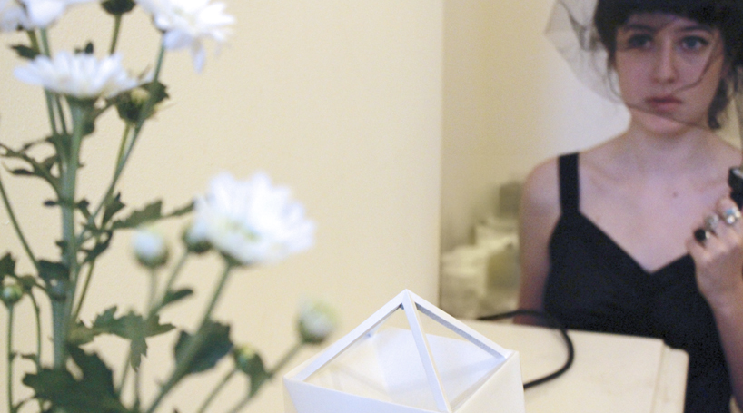 Aerial Urn: The End-of-Life Vessel That’s Music to Your EarsAustralian Laura Blue on "Aerial Urn" and why it's "important for digital objects" to play a positive role in end-of-life plans