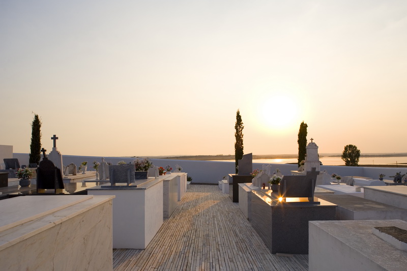 The Rebirth of the Luz CemeteryPedro Pacheco and Marie Clément modernize the Portuguese cemetery — but don't lose sight of its history